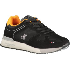 Alternativni prikaz Us Grand 'S Crne Sportski Footwear