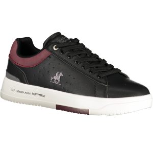 Alternativni prikaz Us Grand 'S Crne Sportski Footwear