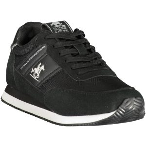 Alternativni prikaz Us Grand 'S Crne Sportski Footwear