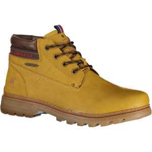 Alternativni prikaz Us Grand Footwear 'S Žute Čizma