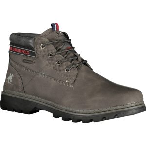 Alternativni prikaz Us Grand Footwear 'S Sive Čizma