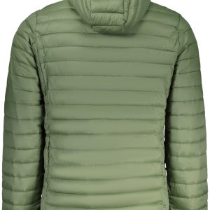 Alternativni prikaz Us Grand Zelene 'S Jakna