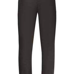 Alternativni prikaz Us Grand 'S Crna Long Suit Hlače
