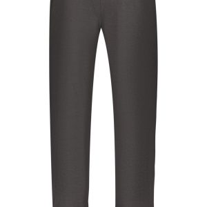 Alternativni prikaz Us Grand 'S Crne Long Suit Hlače