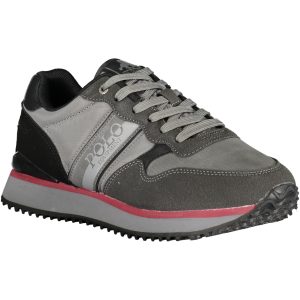 Alternativni prikaz Us Grand 'S Sportski Footwear Siva