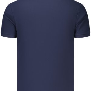 Alternativni prikaz Us Grand Polo Majica Kratkih Rukava 'S Plave