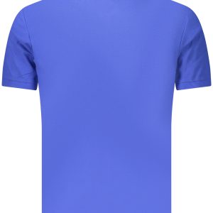 Alternativni prikaz Us Grand Polo Majica Kratkih Rukava 'S Plave