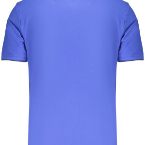 Alternativni prikaz Us Grand Polo Majica Kratkih Rukava 'S Plave