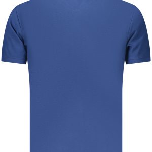 Alternativni prikaz Us Grand Polo Majica Kratkih Rukava 'S Plave