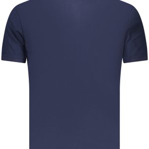 Alternativni prikaz Us Grand Polo Majica Kratkih Rukava 'S Plave