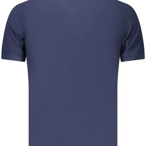 Alternativni prikaz Us Grand Polo Majica Kratkih Rukava 'S Plave
