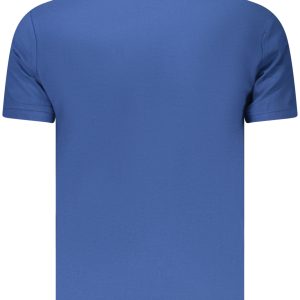 Alternativni prikaz Us Grand Polo Majica Kratkih Rukava 'S Plave