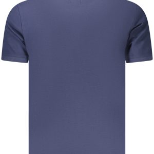 Alternativni prikaz Us Grand Polo Majica Kratkih Rukava 'S Plave