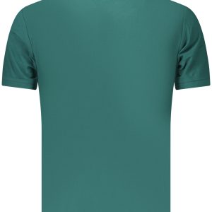 Alternativni prikaz Us Grand Polo Majica Kratkih Rukava 'S Zelene