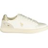Us Polo Majica Assn. 'S Bež Sportski Footwear