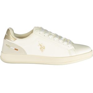 Us Polo Majica Assn. 'S Bež Sportski Footwear