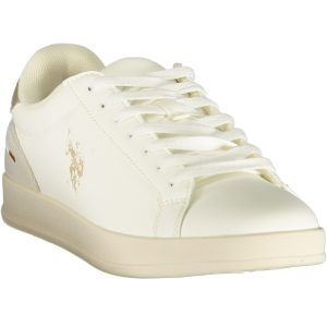 Alternativni prikaz Us Polo Majica Assn. 'S Bež Sportski Footwear