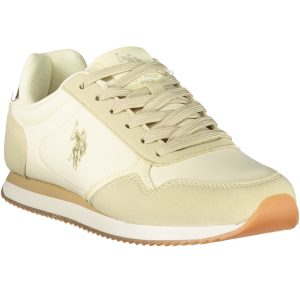 Alternativni prikaz Us Polo Majica Assn. 'S Bež Sportski Footwear