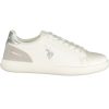 Us Polo Majica Assn. 'S Sportski Footwear Bijele