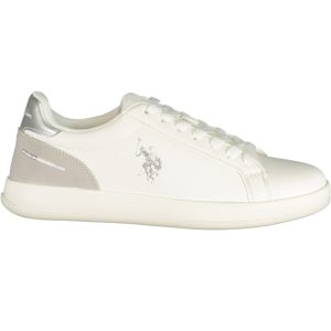 Us Polo Majica Assn. 'S Sportski Footwear Bijele