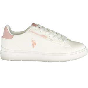 Us Polo Majica Assn. 'S Sportski Footwear Bijele
