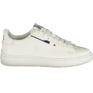 Us Polo Majica Assn. 'S Sportski Footwear Bijele
