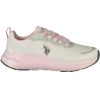 U.S. POLO Sportski Footwear Bijele