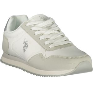 Alternativni prikaz Us Polo Majica Assn. 'S Sportski Footwear Bijele