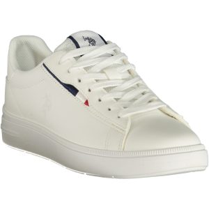 Alternativni prikaz Us Polo Majica Assn. 'S Sportski Footwear Bijele