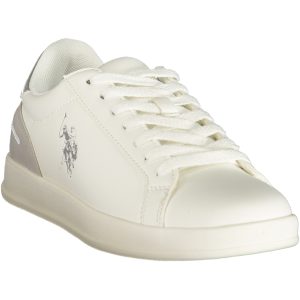 Alternativni prikaz Us Polo Majica Assn. 'S Sportski Footwear Bijele