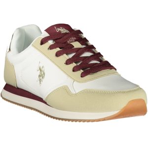 Alternativni prikaz Us Polo Majica Assn. 'S Sportski Footwear Bijele