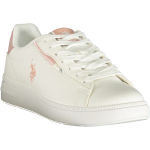 Alternativni prikaz Us Polo Majica Assn. 'S Sportski Footwear Bijele