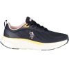 U.S. POLO Plave Sportski Footwear