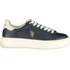 Us Polo Majica Assn. 'S Plave Sportski Footwear