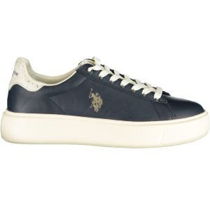 Us Polo Majica Assn. 'S Plave Sportski Footwear
