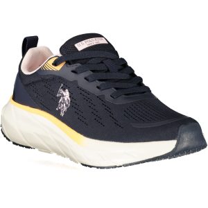 Alternativni prikaz U.S. POLO Plave Sportski Footwear