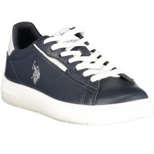 Alternativni prikaz U.S. POLO Plave Sportski Footwear