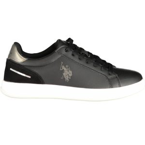 Us Polo Majica Assn. 'S Crne Sportski Footwear
