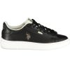 Us Polo Majica Assn. 'S Crne Sportski Footwear