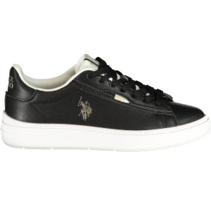 Us Polo Majica Assn. 'S Crne Sportski Footwear