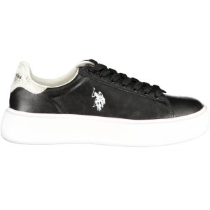 Us Polo Majica Assn. 'S Crne Sportski Footwear