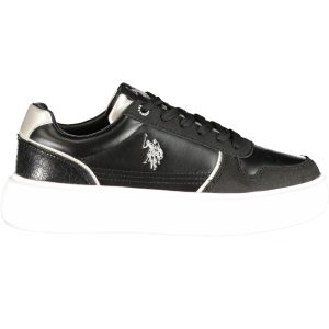 Us Polo Majica Assn. 'S Crne Sportski Footwear