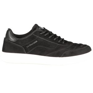 Us Polo Majica Assn. 'S Crne Sportski Footwear