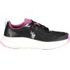 U.S. POLO Crne Sportski Footwear
