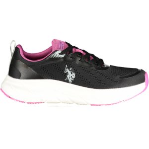 U.S. POLO Crne Sportski Footwear
