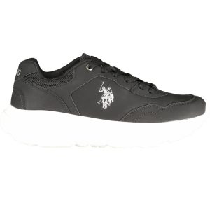 U.S. POLO Crne Sportski Footwear