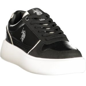 Alternativni prikaz Us Polo Majica Assn. 'S Crne Sportski Footwear