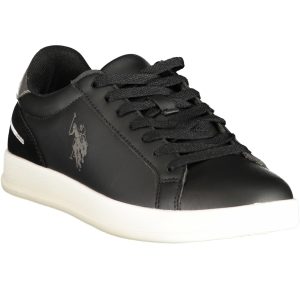 Alternativni prikaz Us Polo Majica Assn. 'S Crne Sportski Footwear