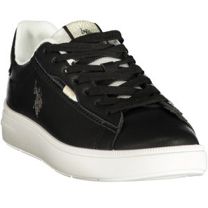 Alternativni prikaz Us Polo Majica Assn. 'S Crne Sportski Footwear