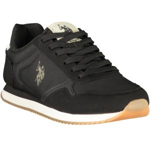Alternativni prikaz Us Polo Majica Assn. 'S Crne Sportski Footwear